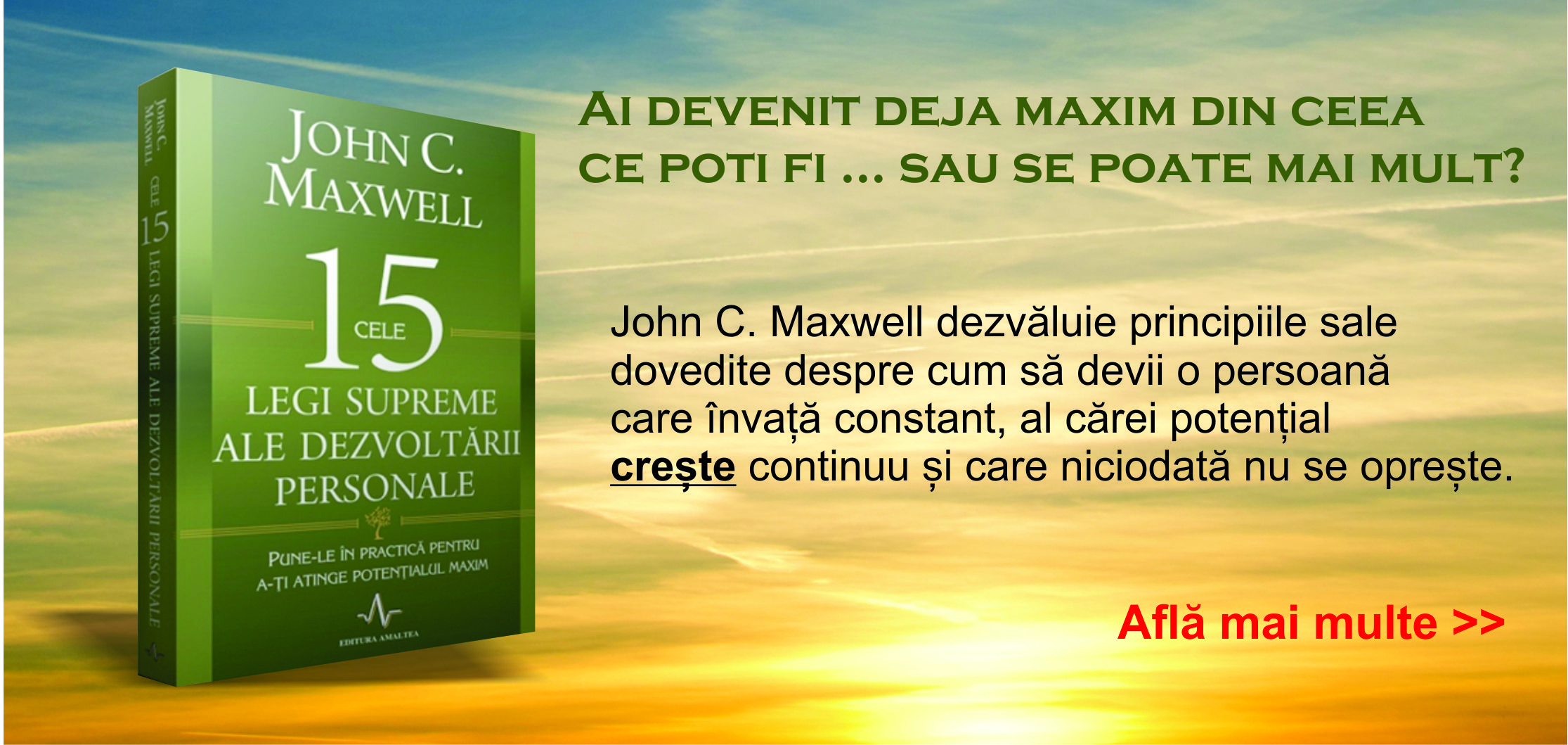 John Maxwell Group